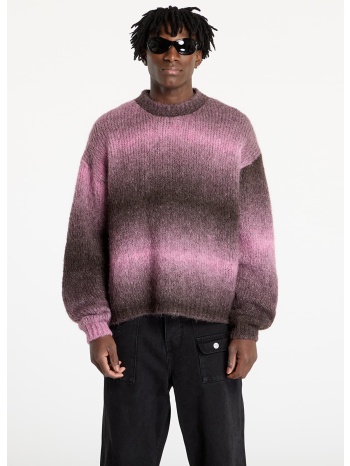 πουλόβερ diesel k-rasta knitwear chocolate martini s σε προσφορά