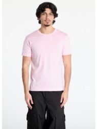 μπλουζάκι comme des garçons shirt knit t-shirt pink s