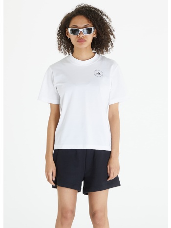 μπλουζάκι adidas by stella mccartney truecasuals regular σε προσφορά