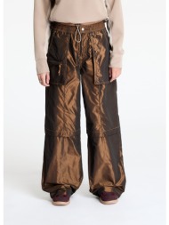 παντελόνια converse water-repellent cargo pants brown l