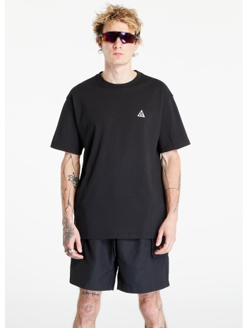 μπλουζάκι nike acg men`s t-shirt black xs σε προσφορά
