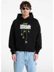 φούτερ ftshp x spiritual gangster hoodie unisex black s