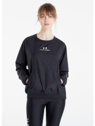 φούτερ under armour rush ...