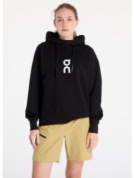 φούτερ on club hoodie black xs