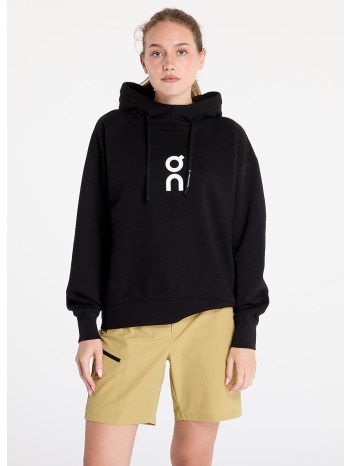 φούτερ on club hoodie black xs σε προσφορά