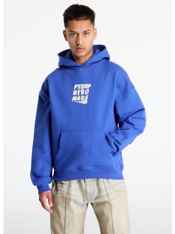 φούτερ ftshp rftw hoodie unisex blue s σε προσφορά