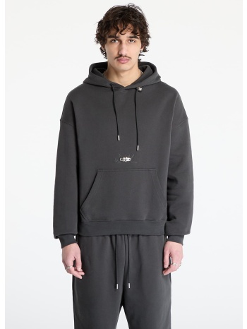 φούτερ ftshp everyday hoodie unisex pebble grey xxl σε προσφορά