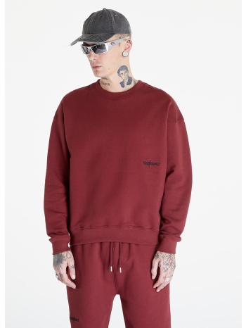 φούτερ footshop everyday crewneck unisex mars s σε προσφορά