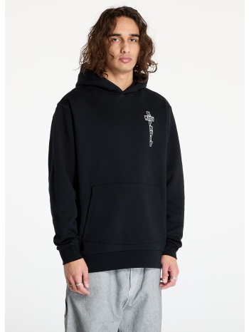 φούτερ ripndip made for lovin ripndip hoodie black s σε προσφορά