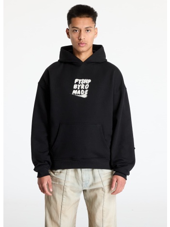 φούτερ ftshp rftw hoodie unisex black s σε προσφορά