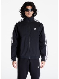 φούτερ adidas adicolor woven firebird track top black m
