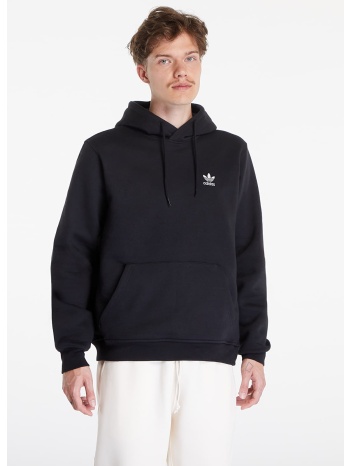 φούτερ adidas originals essentials hoodie black m σε προσφορά