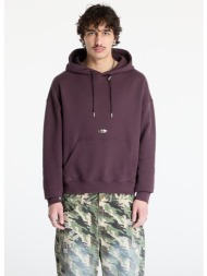 φούτερ ftshp everyday hoodie unisex midnight plum xs