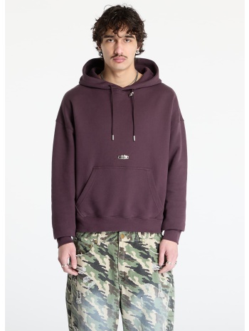 φούτερ ftshp everyday hoodie unisex midnight plum xs σε προσφορά