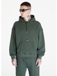 φούτερ footshop everyday hoodie unisex sage xl