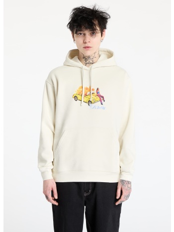 φούτερ dime 2fast 2delicious hoodie unisex natural s σε προσφορά