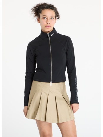 φούτερ nike sportswear women`s jacket black xs σε προσφορά