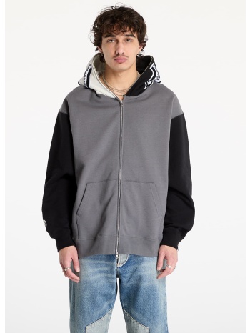 φούτερ a bathing ape shark full zip hoodie 1 unisex black s σε προσφορά