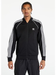 μπουφάν adidas originals adicolor classics sst track jacket black/ white s