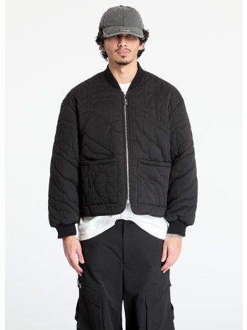 μπουφάν ftshp silver lining quilted jacket unisex black xl σε προσφορά