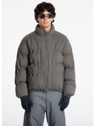 μπουφάν post archive faction (paf) 5.1 down right jacket brown xl