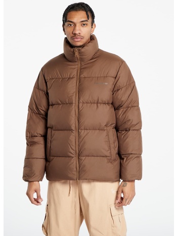 μπουφάν carhartt wip springfield jacket tamarind/ buckeye s σε προσφορά
