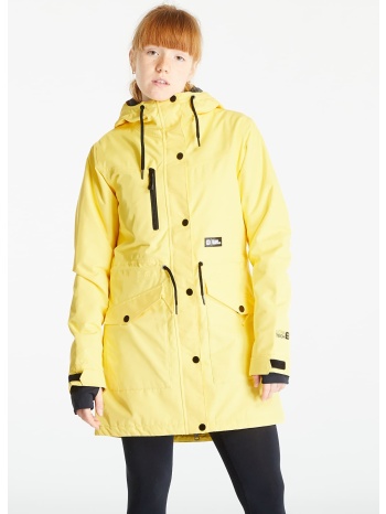 μπουφάν horsefeathers clarise jacket banana xs