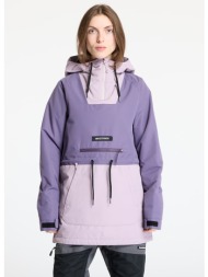 μπουφάν horsefeathers derin ii jacket grape s