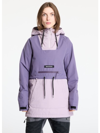 μπουφάν horsefeathers derin ii jacket grape s