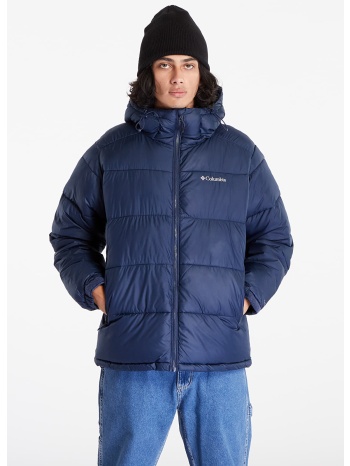 μπουφάν columbia pike lake™ ii hooded jacket collegiate σε προσφορά