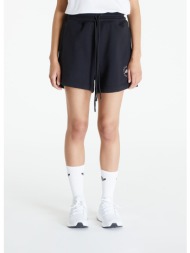 βερμούδες adidas x stella mccartney terry shorts black xs