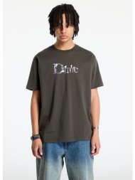 μπλουζάκι dime classic steampunk t-shirt unisex vintage black xs