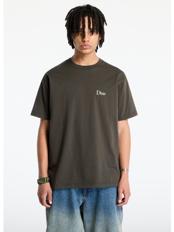 μπλουζάκι dime classic small logo t-shirt unisex vintage σε προσφορά
