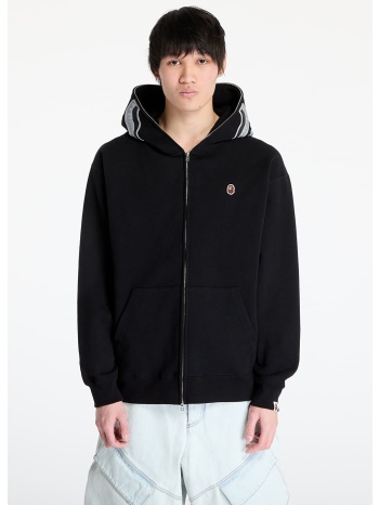 φούτερ a bathing ape one point ape head shark relaxed fit σε προσφορά