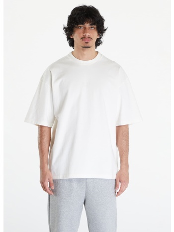 μπλουζάκι reebok ltd trompe l`oeil tee off white l σε προσφορά