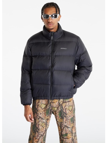 μπουφάν gramicci down puffer jacket unisex black l σε προσφορά