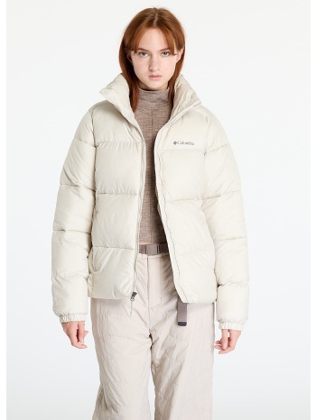 μπουφάν columbia puffect™ ii full zip jacket dark stone m σε προσφορά