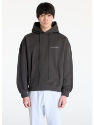 φούτερ post archive faction (paf) 8.0 hoodie right grey l