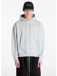 φούτερ post archive faction (paf) 8.0 hoodie right grey l