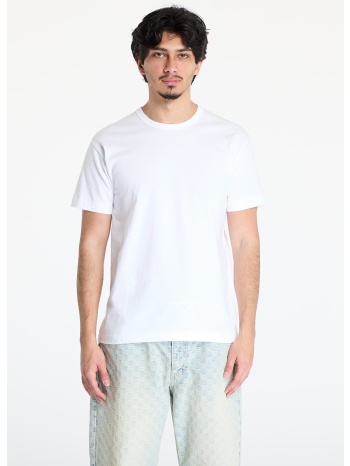 μπλουζάκι comme des garçons play black emblem knit t-shirt σε προσφορά