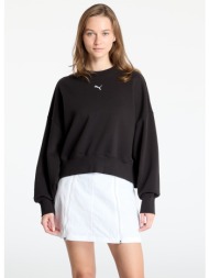 φούτερ puma wardrobe ...