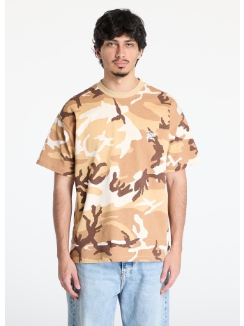 μπλουζάκι patta bark woodland camo t-shirt unisex sand σε προσφορά
