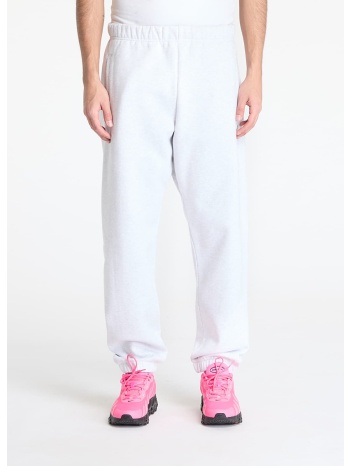 carhartt wip chase sweat pant ash heather/ gold s