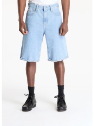 calvin klein jeans relaxed denim short denim 31