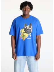 μπλουζάκι nike acg men`s dri-fit t-shirt game royal xs