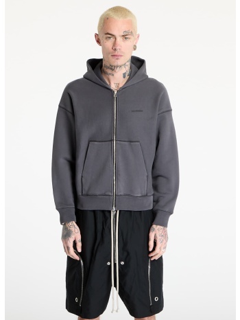 φούτερ hal studios® haus hooded zip sweatshirt unisex σε προσφορά