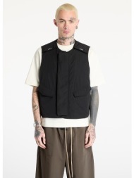 γιλέκο hal studios® hsdt padded vest unisex black l