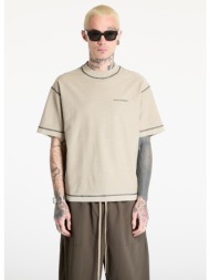 μπλουζάκι hal studios® inside-out uniform t-shirt unisex dune l