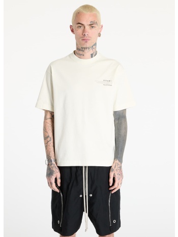 μπλουζάκι hal studios® season 05 t-shirt unisex off-white l σε προσφορά