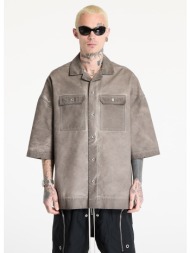πουκάμισα rick owens drkshdw magnum tommy shirt dust xs